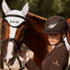 Kask Star Lady Chrome WG11 Kask - Maddelin Equestrian Kask