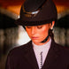 Kask Star Lady Chrome WG11 Kask - Maddelin Equestrian Kask