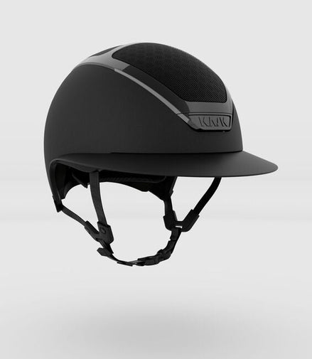 Kask Star Lady Chrome WG11 Kask - Maddelin Equestrian Kask