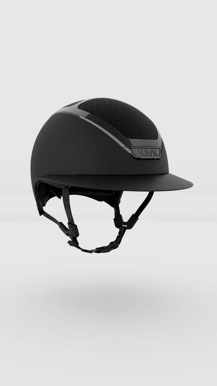 Kask Star Lady Chrome WG11 Kask - Maddelin Equestrian Kask