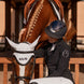 Kask Star Lady Chrome WG11 Kask - Maddelin Equestrian Kask