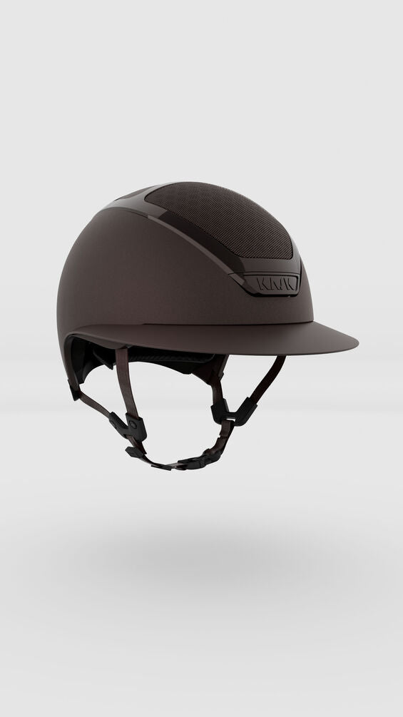 Kask Star Lady Chrome WG11 Kask - Maddelin Equestrian Kask