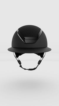 Kask Star Lady Chrome WG11 Kask - Maddelin Equestrian Kask