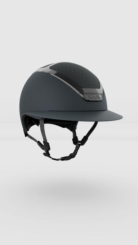 Kask Star Lady Chrome WG11 Kask - Maddelin Equestrian Kask