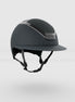 Kask Star Lady Chrome WG11 Kask - Maddelin Equestrian Kask