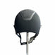 Kask Star Lady Hunter Black Vibe Black/Graphite Mix Kask - Maddelin Equestrian Kask