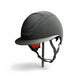 Kask Star Lady Hunter In - Out Black/Graphite Kask - Maddelin Equestrian Kask