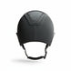 Kask Star Lady Hunter In - Out Black/Graphite Kask - Maddelin Equestrian Kask