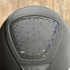 Kask Star Lady Hunter In - Out Black/Graphite Kask - Maddelin Equestrian Kask