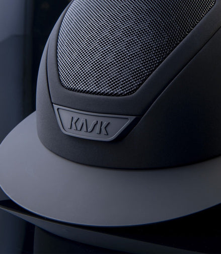 Kask Star Lady Hunter WG11 Kask - Maddelin Equestrian Kask