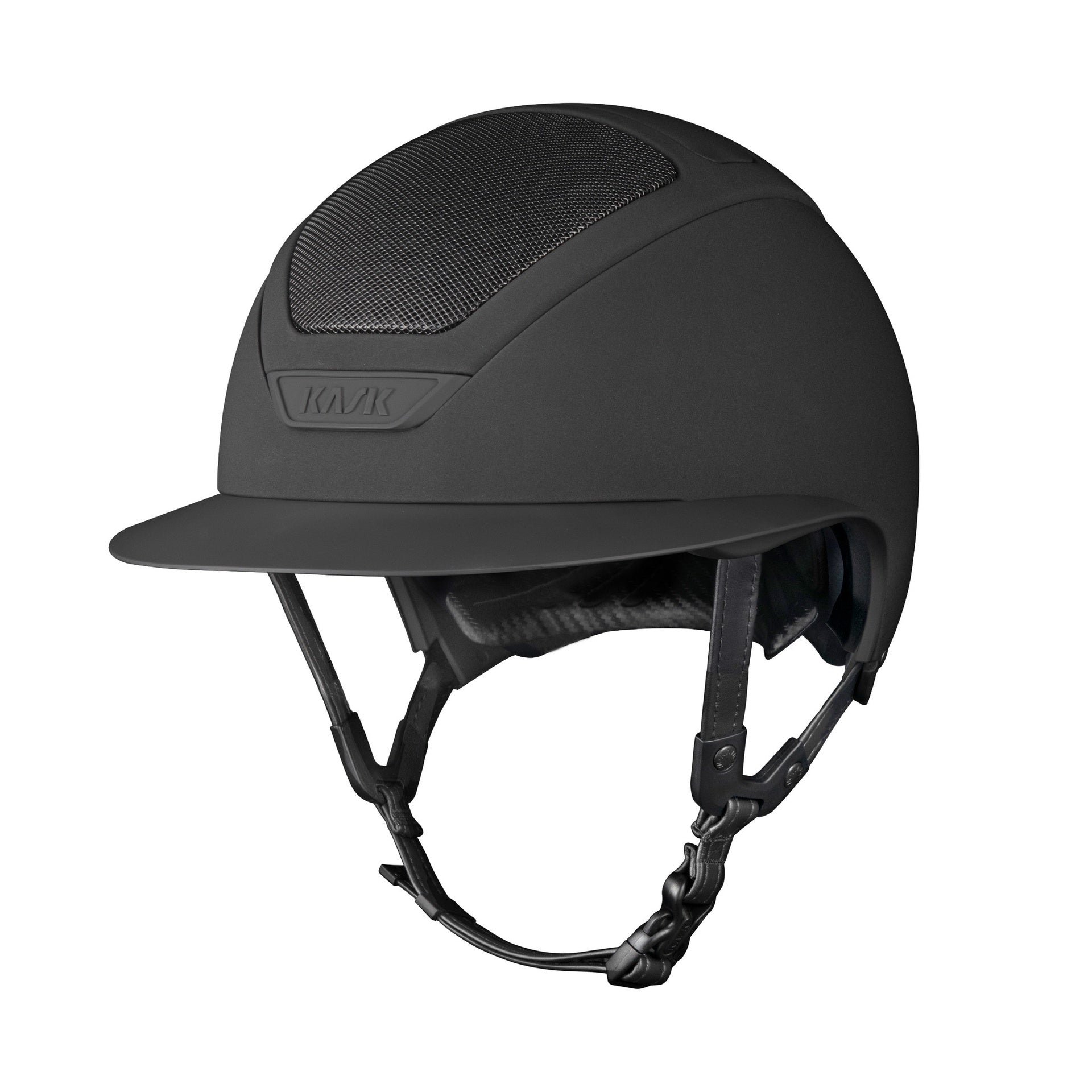 Kask Star Lady Hunter WG11 Kask - Maddelin Equestrian Kask