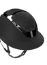 Kask Star Lady Prestige Black, Black Chrome, Riviera Black Graphite 55 Kask - Maddelin Equestrian Kask