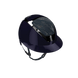 Kask Star Lady Pure Shine Atlantic Blue Chrome Black Flow Navy/Graphite Mix Kask - Maddelin Equestrian Kask