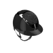 Kask Star Lady Pure Shine Black Chrome Vibe Black/Graphite Mix Kask - Maddelin Equestrian Kask