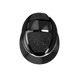 Kask Star Lady Pure Shine Black Chrome Vibe Black/Graphite Mix Kask - Maddelin Equestrian Kask