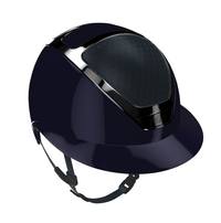 Kask Star Lady Pure Shine Chrome WG11 Kask - Maddelin Equestrian Kask