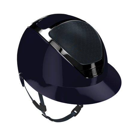 Kask Star Lady Pure Shine Chrome WG11 Kask - Maddelin Equestrian Kask