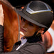 Kask Star Lady Pure Shine Chrome WG11 Kask - Maddelin Equestrian Kask