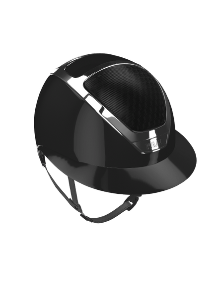 Kask Star Lady Pure Shine Chrome WG11 Kask - Maddelin Equestrian Kask