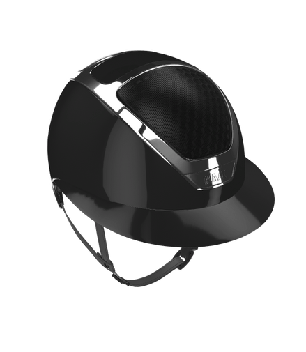 Kask Star Lady Pure Shine Chrome WG11 Kask - Maddelin Equestrian Kask