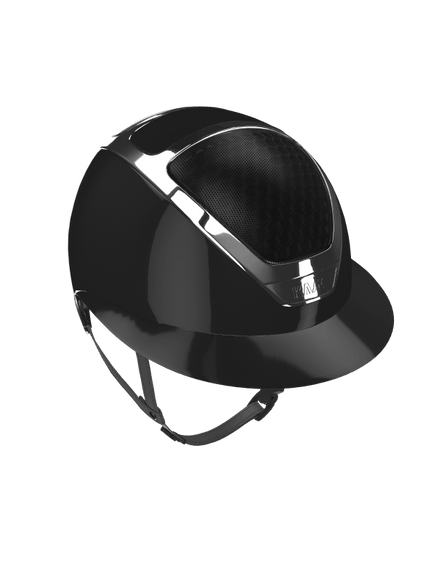 Kask Star Lady Pure Shine Chrome WG11 Kask - Maddelin Equestrian Kask