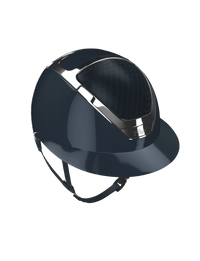 Kask Star Lady Pure Shine Chrome WG11 Kask - Maddelin Equestrian Kask