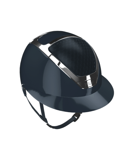 Kask Star Lady Pure Shine Chrome WG11 Kask - Maddelin Equestrian Kask