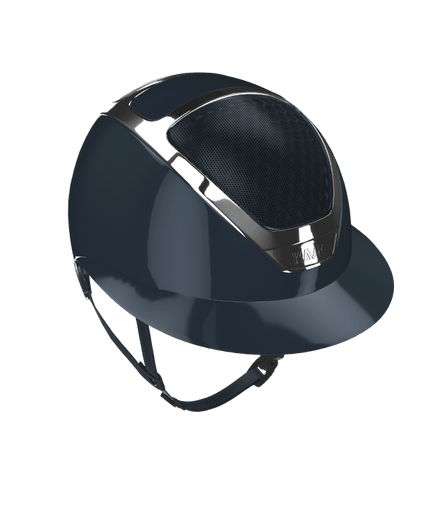 Kask Star Lady Pure Shine Chrome WG11 Kask - Maddelin Equestrian Kask