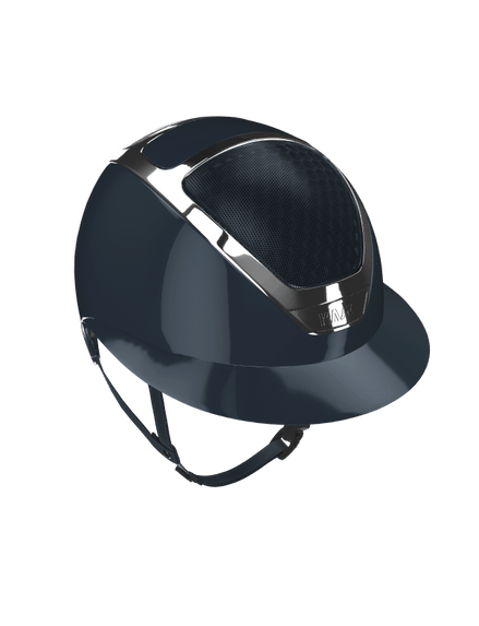 Kask Star Lady Pure Shine Chrome WG11 Kask - Maddelin Equestrian Kask
