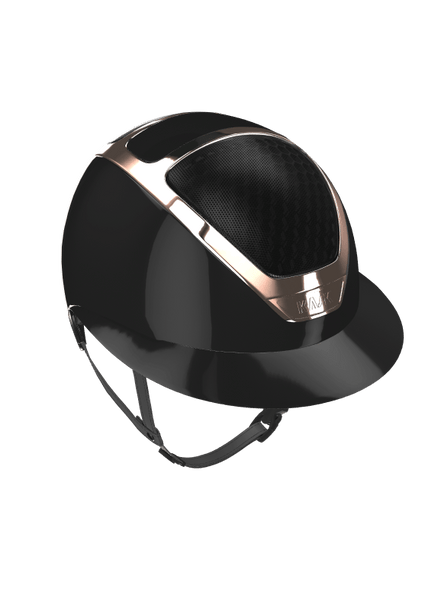 Kask Star Lady Pure Shine Chrome WG11 Kask - Maddelin Equestrian Kask