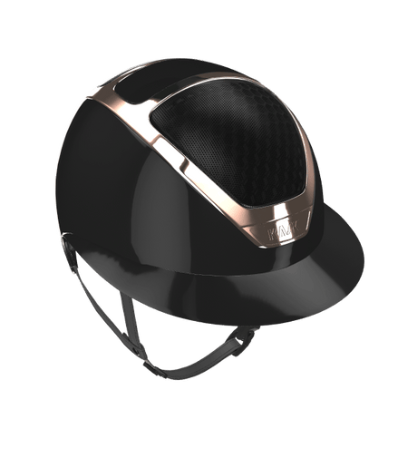 Kask Star Lady Pure Shine Chrome WG11 Kask - Maddelin Equestrian Kask