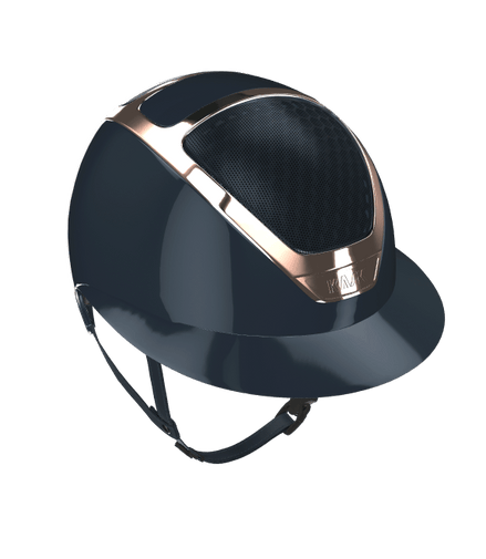 Kask Star Lady Pure Shine Chrome WG11 Kask - Maddelin Equestrian Kask