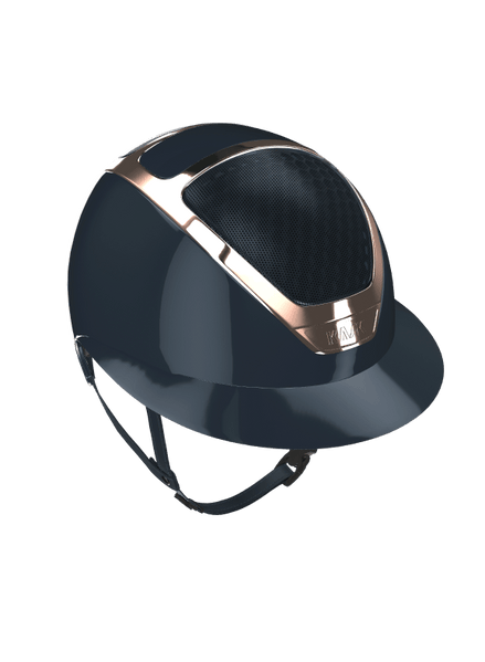 Kask Star Lady Pure Shine Chrome WG11 Kask - Maddelin Equestrian Kask