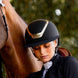 Kask Star Lady Pure Shine Chrome WG11 Kask - Maddelin Equestrian Kask