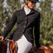 Kask Star Lady Pure Shine Chrome WG11 Kask - Maddelin Equestrian Kask