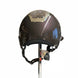 Kask Star Lady Pure Shine Espresso Crystals Midnight Mixture Kask - Maddelin Equestrian Kask