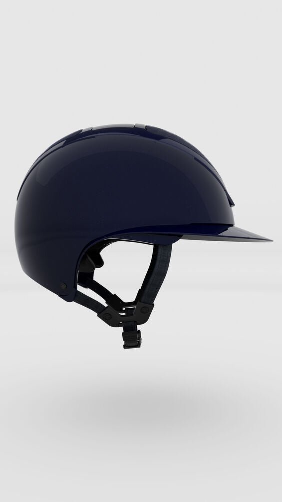 Kask Star Lady Pure Shine WG11 Kask - Maddelin Equestrian Kask