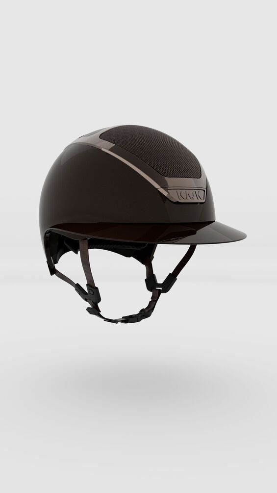 Kask Star Lady Pure Shine WG11 Kask - Maddelin Equestrian Kask
