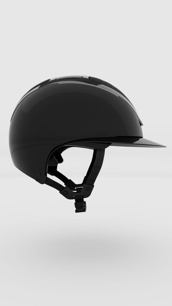 Kask Star Lady Pure Shine WG11 Kask - Maddelin Equestrian Kask