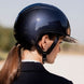 Kask Star Lady Pure Shine WG11 Kask - Maddelin Equestrian Kask