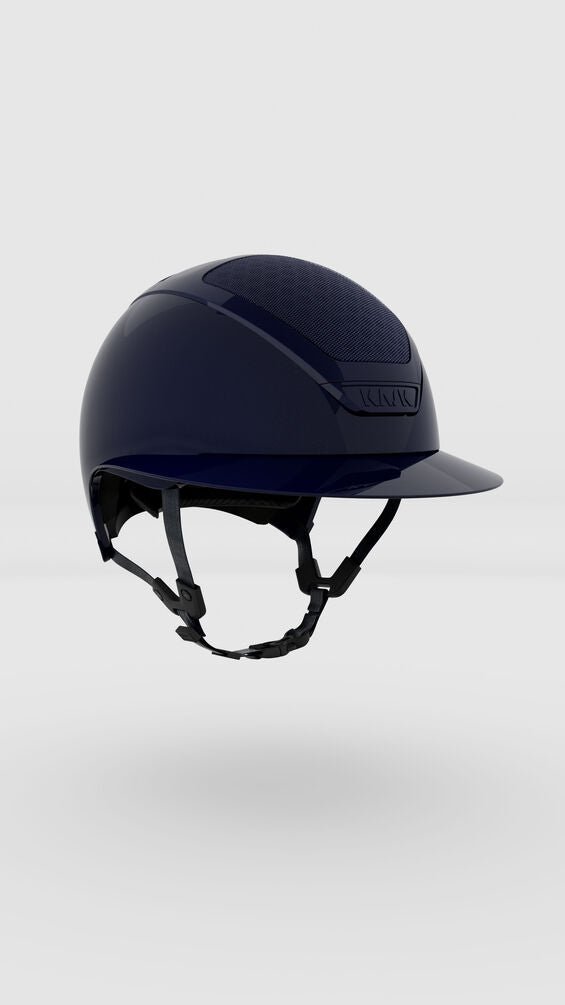 Kask Star Lady Pure Shine WG11 Kask - Maddelin Equestrian Kask