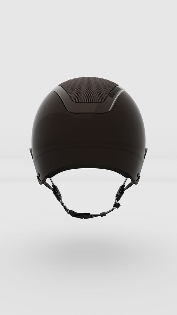 Kask Star Lady Pure Shine WG11 Kask - Maddelin Equestrian Kask