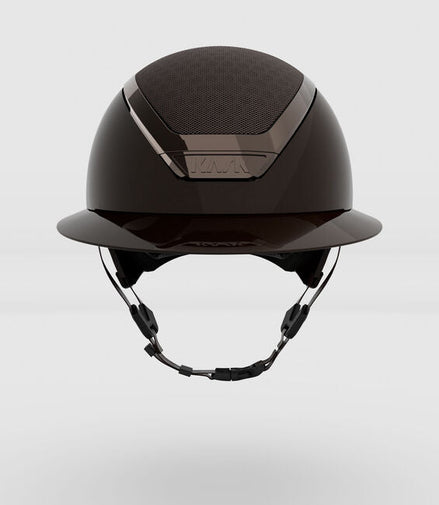 Kask Star Lady Pure Shine WG11 Kask - Maddelin Equestrian Kask