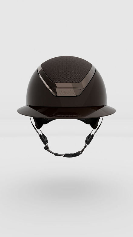 Kask Star Lady Pure Shine WG11 Kask - Maddelin Equestrian Kask