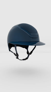 Kask Star Lady Pure Shine WG11 Kask - Maddelin Equestrian Kask