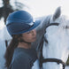 Kask Star Lady Pure Shine WG11 Kask - Maddelin Equestrian Kask