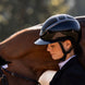 Kask Star Lady Pure Shine WG11 Kask - Maddelin Equestrian Kask