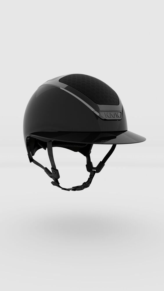 Kask Star Lady Pure Shine WG11 Kask - Maddelin Equestrian Kask
