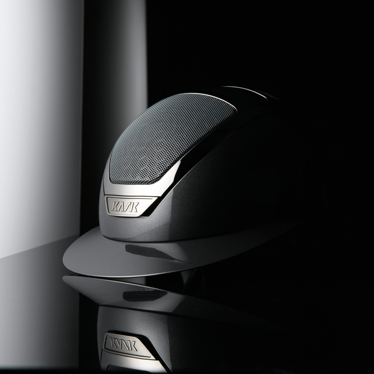 Kask Star Lady Pure Shine WG11 Kask - Maddelin Equestrian Kask