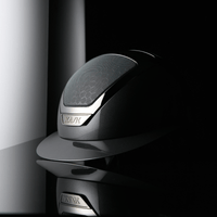 Kask Star Lady Pure Shine WG11 Kask - Maddelin Equestrian Kask